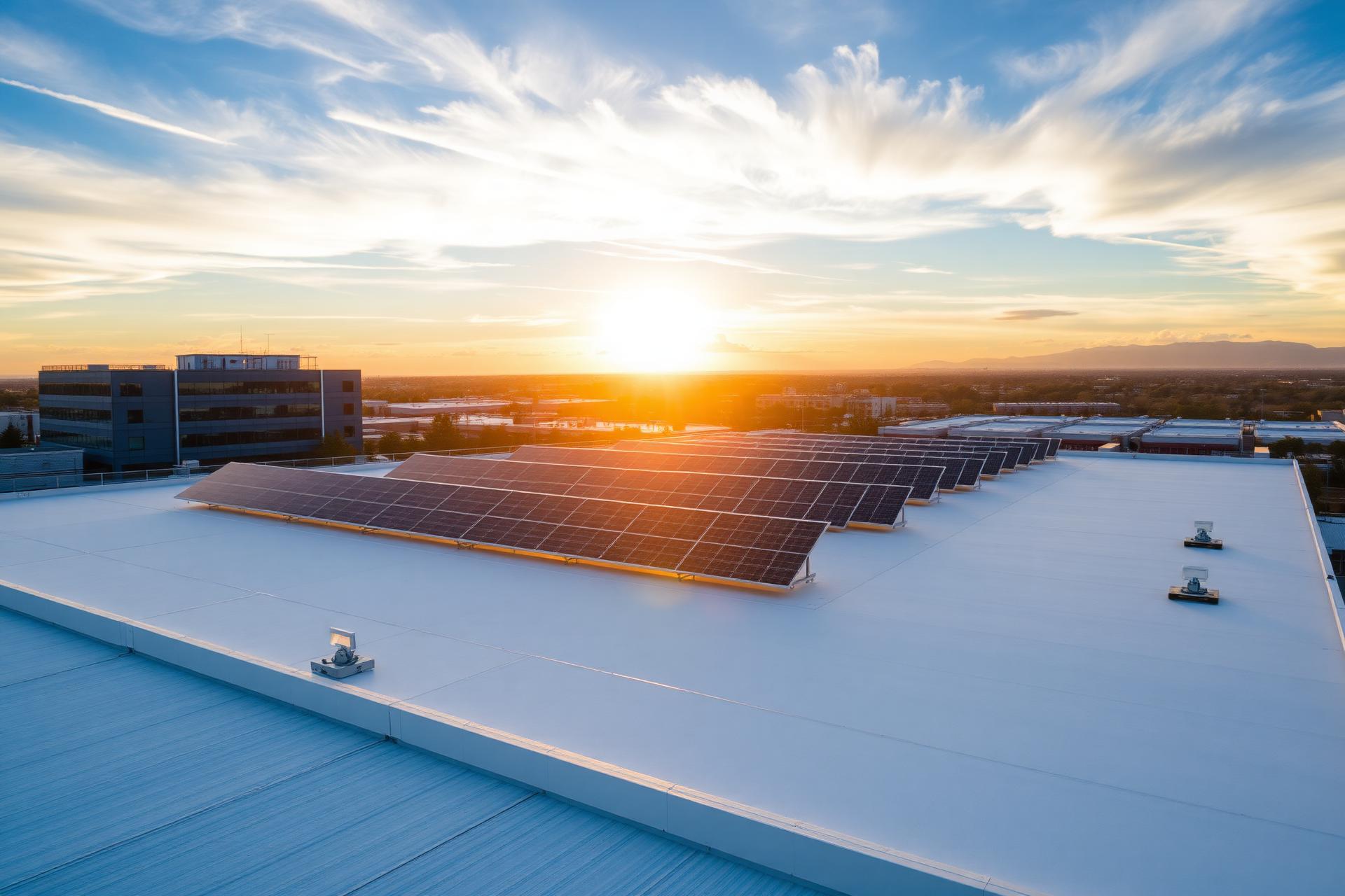 Empresa de Energia Solar